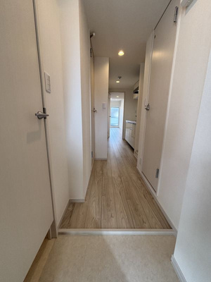 【玄関】 | リブリ・Grande Ⅶ