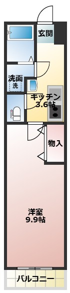 リコ・ガーデン