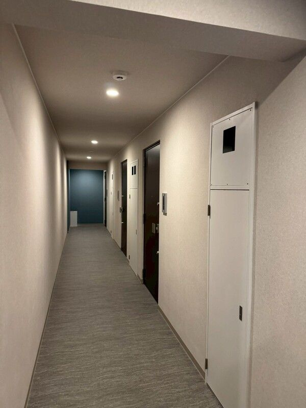 エストゥルース亀戸のその他