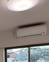 エストゥルース亀戸の設備