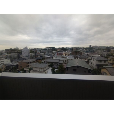 【展望】 | ベルヒルズA