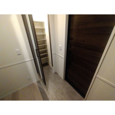 【バルコニー】 | ベルヒルズA