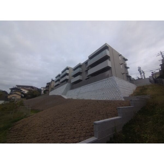 【外観パース】