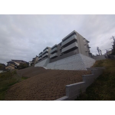 【外観パース】 | ベルヒルズA