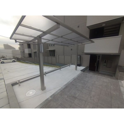 【その他共用部分】 | ベルヒルズA