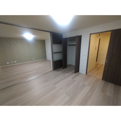 【内装】 | ベルヒルズA