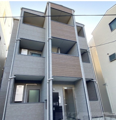 パークテラス淡路