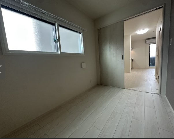 パークテラス淡路の居間・リビング