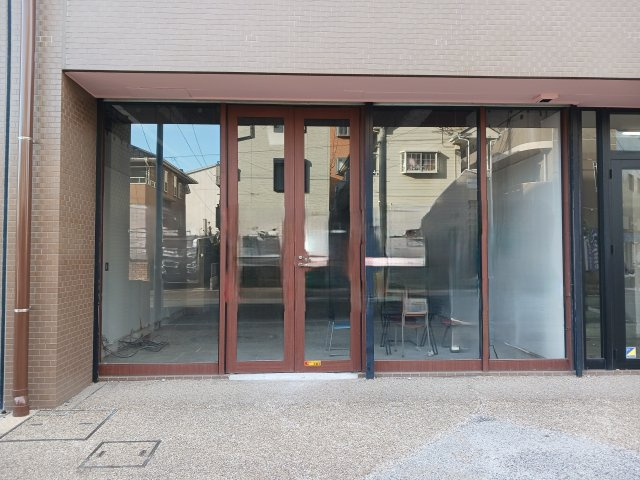 アヴェニール戸田B棟のその他