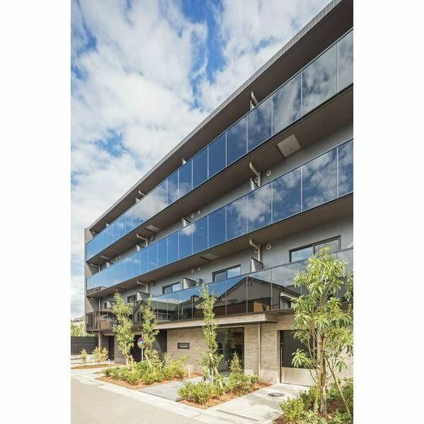 スパシエチェント成増