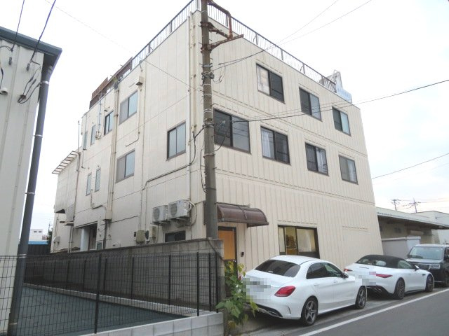 さいたま市北区吉野町２丁目の倉庫