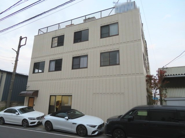 さいたま市北区吉野町２丁目の倉庫