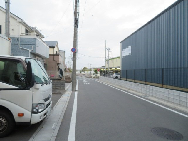 さいたま市北区吉野町２丁目の倉庫