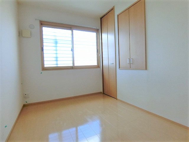 ソシアNの寝室|※別部屋のイメージ写真です。