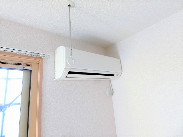 ソシアNの設備|※別部屋のイメージ写真です。