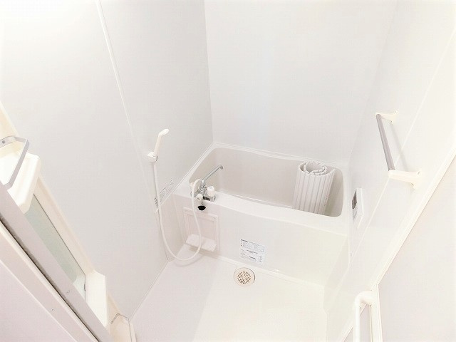 ソシアNの浴室|※別部屋のイメージ写真です。