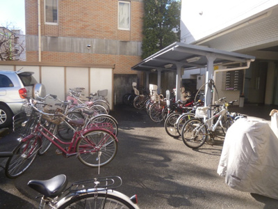 【その他共用部分】 | アーデンハウス