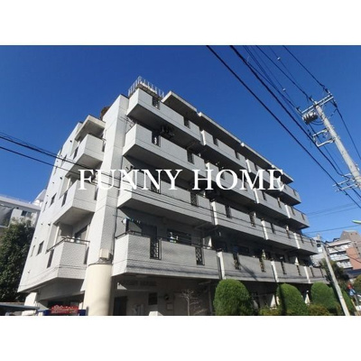 【外観】 | アーデンハウス