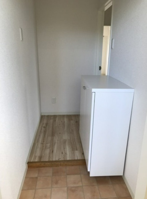 【玄関】 | アーデンハウス