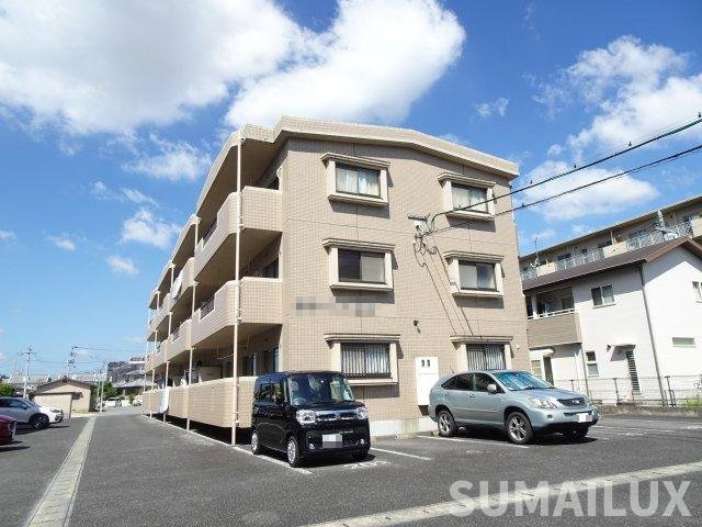 熊本市南区八王寺町の賃貸マンション