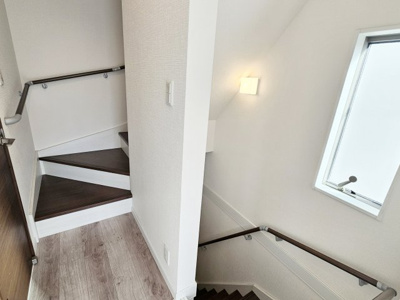 【内装】 | 宝塚市安倉西2丁目　中古戸建