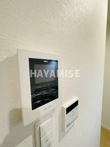 TAISHIN＿KA.Ⅰのセキュリティ