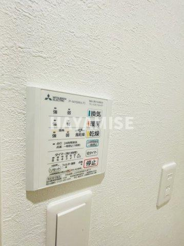 TAISHIN＿KA.Ⅰの設備