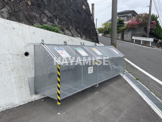 TAISHIN＿KA.Ⅰのその他共用部分