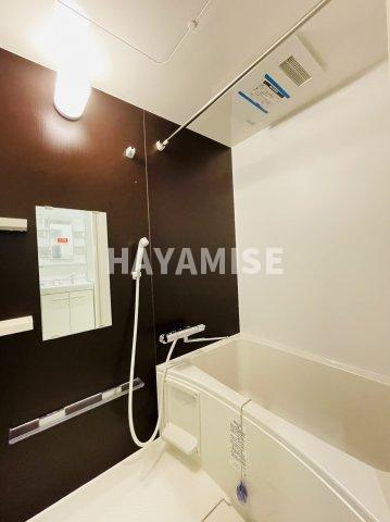 TAISHIN＿KA.Ⅰの浴室