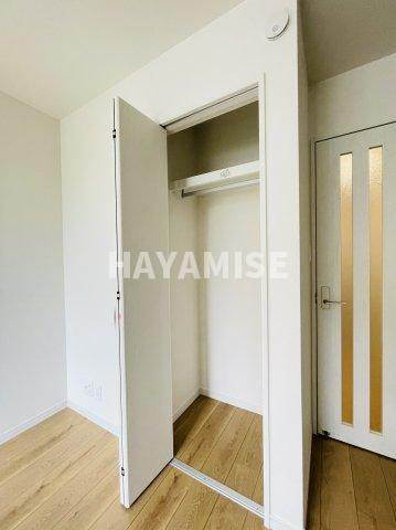 TAISHIN＿KA.Ⅰの収納