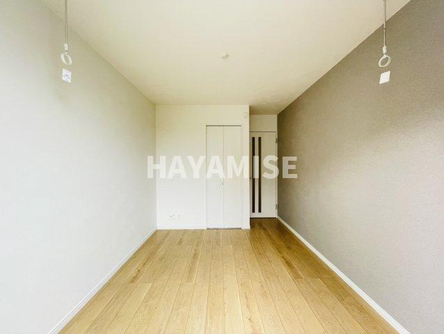 TAISHIN＿KA.Ⅰの内装