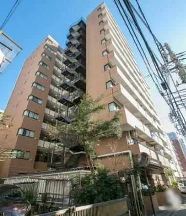 ライオンズマンション音羽