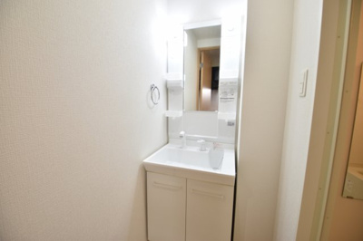 【洗面所】 | グランエクラ今宮戎