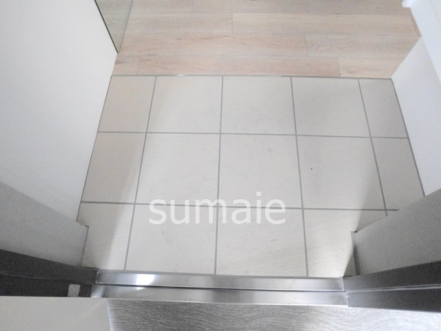 brightnewの玄関|玄関スペース