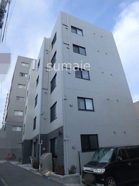 brightnewの外観|外観