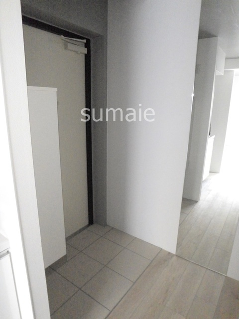 brightnewの玄関|玄関スペース