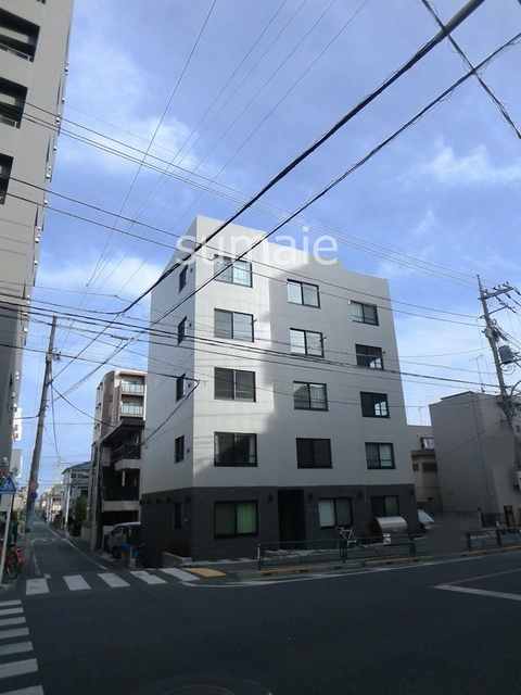 brightnewの外観|外観