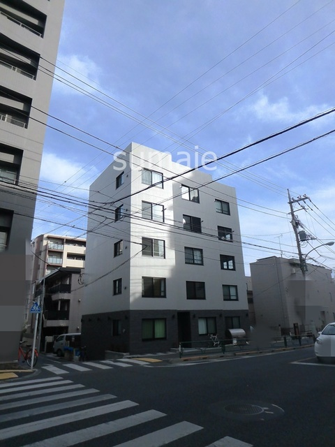 brightnewの外観|外観