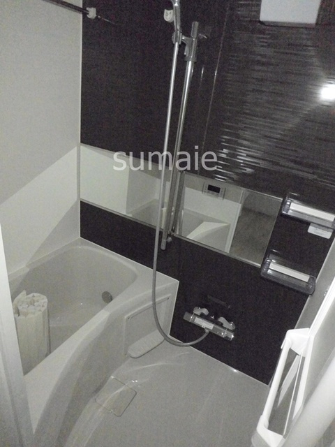 brightnewの浴室|バスルーム