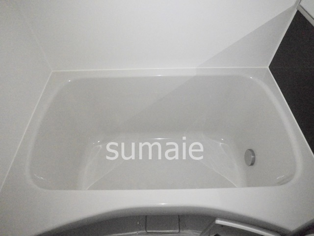 brightnewの浴室|バスタブ