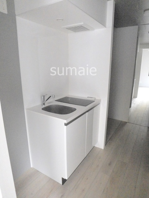 brightnewのその他|キッチンスペース