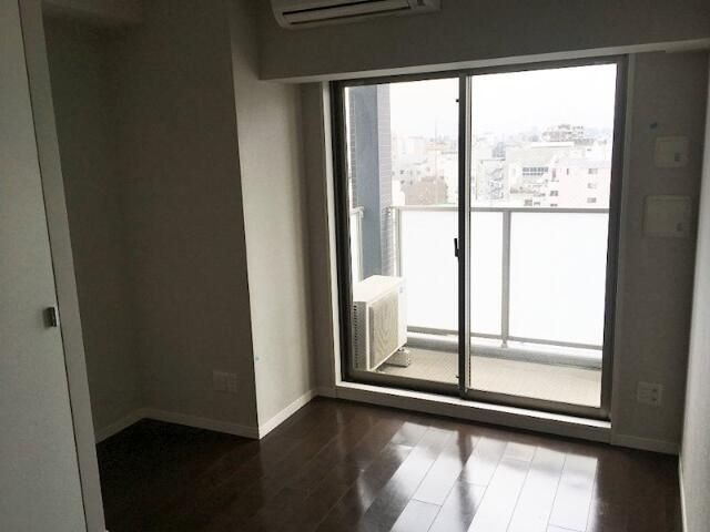 エスティメゾン赤羽の居間・リビング