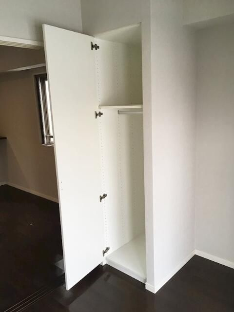 エスティメゾン赤羽のその他