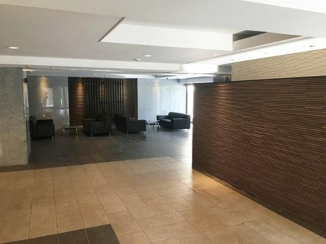 エスティメゾン赤羽のその他共用部分