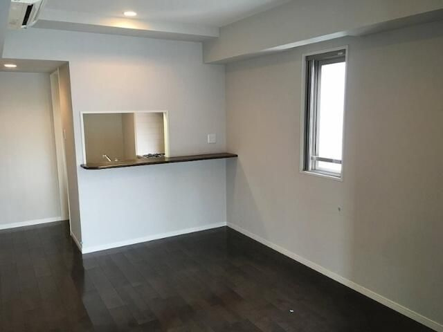 エスティメゾン赤羽の居間・リビング