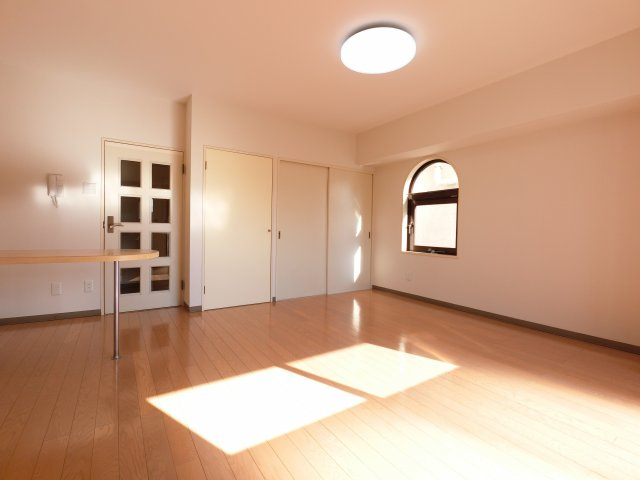 【居間・リビング】