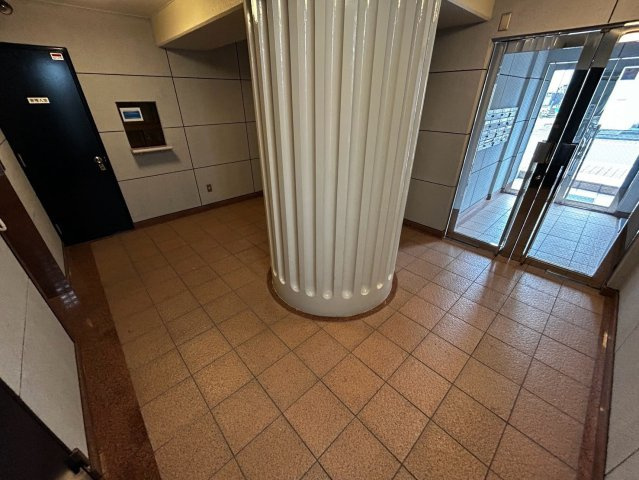 【その他共用部分】