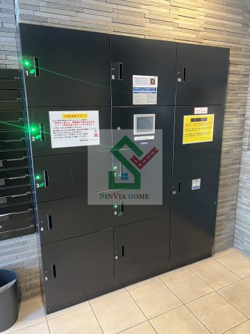 クレヴィスタ練馬武蔵関のその他