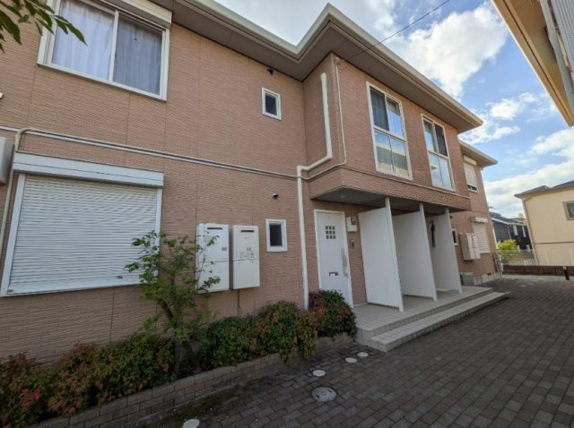 パストラルヴィラ大久保2番館