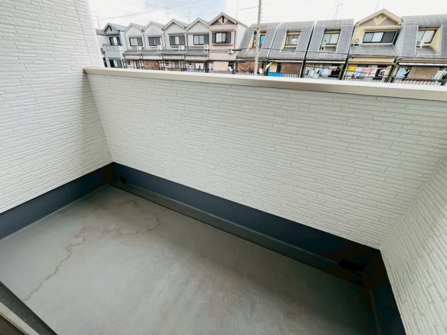 羽束師鴨川町１１号地